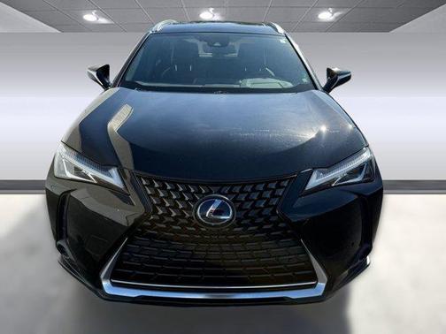 2022 Lexus UX 250h Base