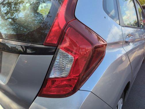 2019 Honda Fit LX