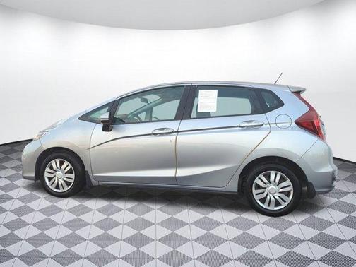 2019 Honda Fit LX