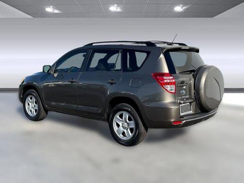 2010 Toyota RAV4 Base