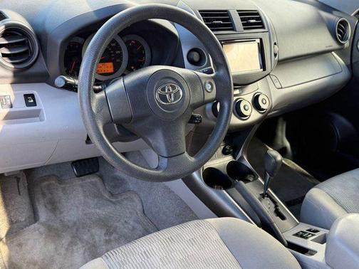 2010 Toyota RAV4 Base