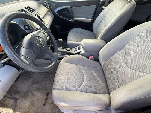 2010 Toyota RAV4 Base