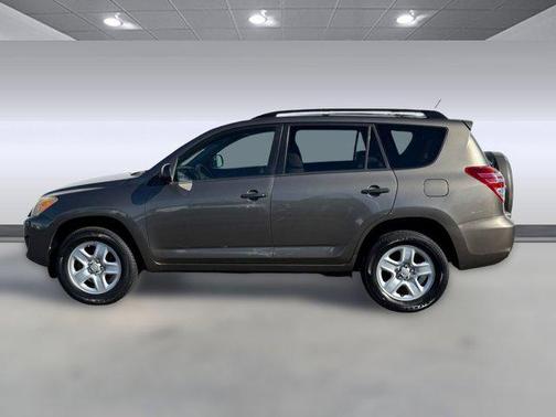 2010 Toyota RAV4 Base