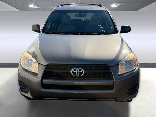 2010 Toyota RAV4 Base