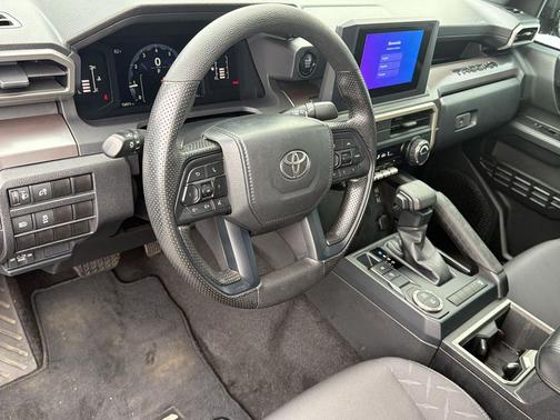 Underground 2024 Toyota Tacoma SR5