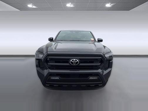 Underground 2024 Toyota Tacoma SR5