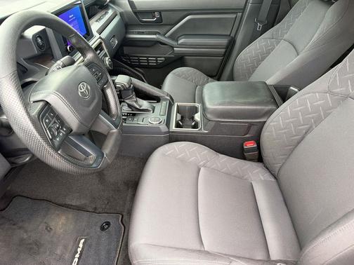 Underground 2024 Toyota Tacoma SR5