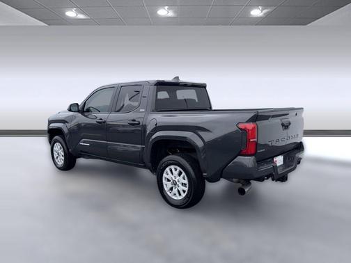 Underground 2024 Toyota Tacoma SR5