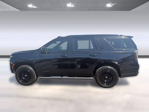 2025 Chevrolet Tahoe 4WD Z71