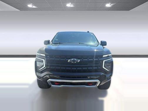 2025 Chevrolet Tahoe 4WD Z71