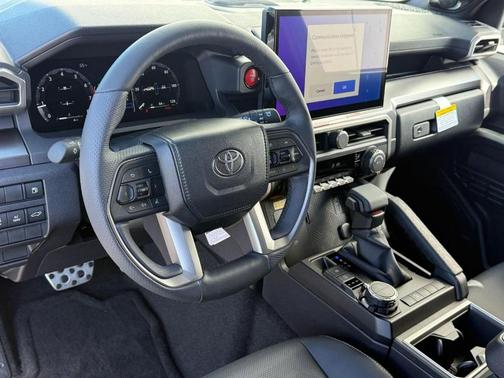 2026 Toyota 4Runner SR5 Premium