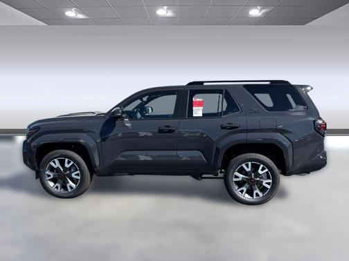 2026 Toyota 4Runner SR5 Premium