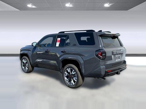 2026 Toyota 4Runner SR5 Premium