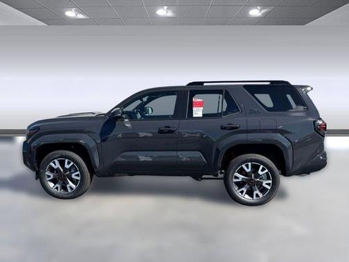 2026 Toyota 4Runner SR5 Premium
