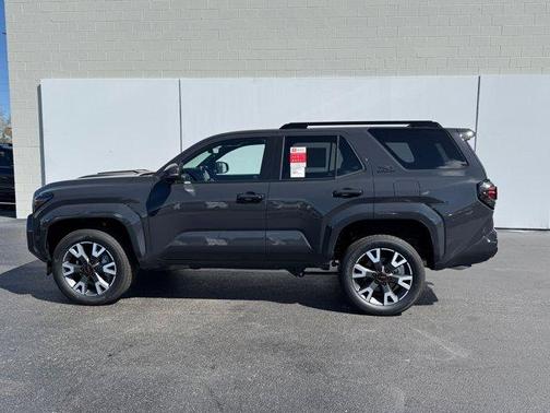 2026 Toyota 4Runner SR5 Premium