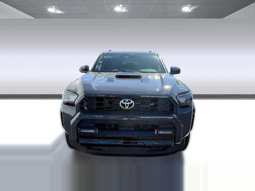 2026 Toyota 4Runner SR5 Premium