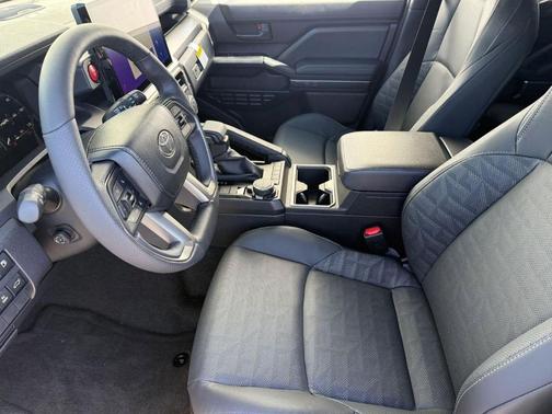 2026 Toyota 4Runner SR5 Premium