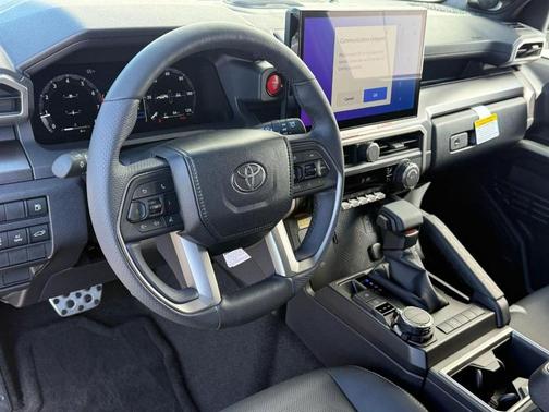 Underground 2026 Toyota 4Runner SR5 Premium