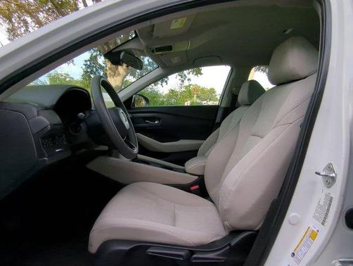 2024 Honda Accord LX 1.5T