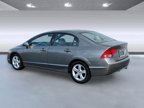 2008 Honda Civic EX