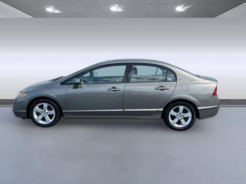 2008 Honda Civic EX