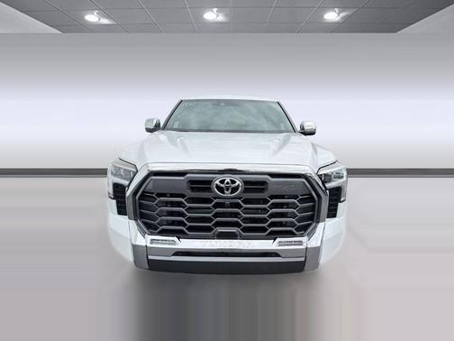 2026 Toyota Tundra Hybrid 1794 Edition