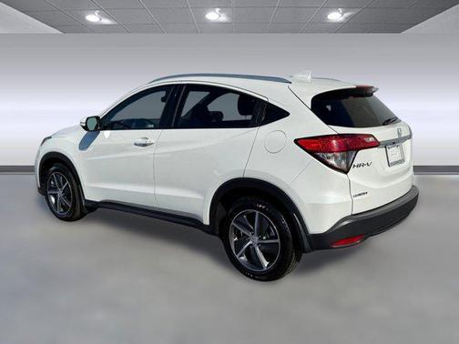 2022 Honda HR-V EX-L