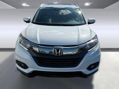 2022 Honda HR-V EX-L