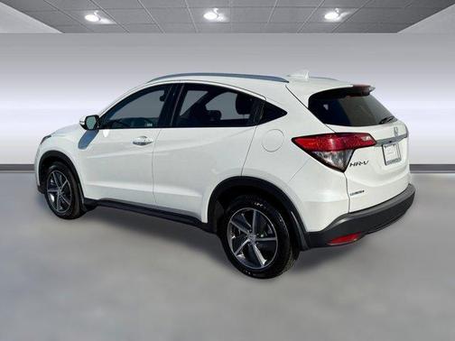 2022 Honda HR-V EX-L