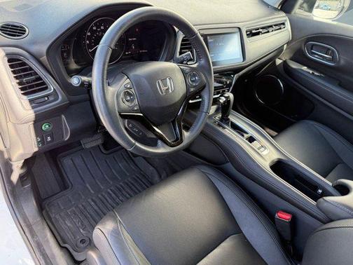 2022 Honda HR-V EX-L