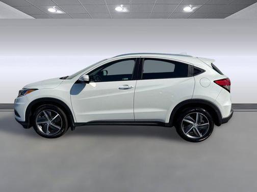 2022 Honda HR-V EX-L