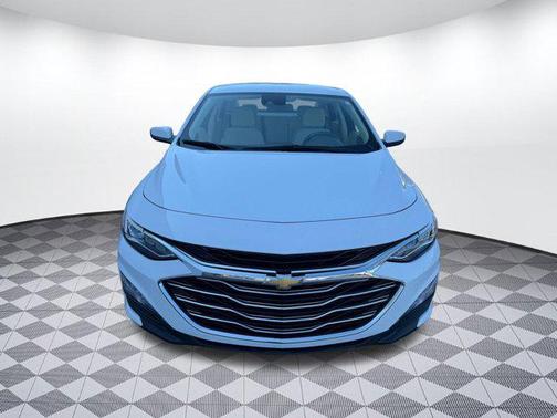 2024 Chevrolet Malibu FWD 2LT