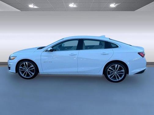 2024 Chevrolet Malibu FWD 2LT