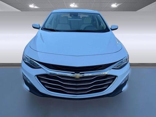 2024 Chevrolet Malibu FWD 2LT