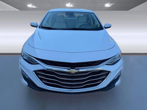 2024 Chevrolet Malibu FWD 2LT