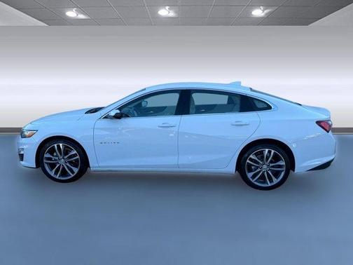 2024 Chevrolet Malibu FWD 2LT