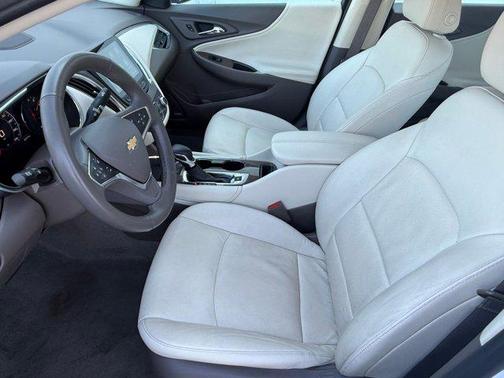 2024 Chevrolet Malibu FWD 2LT