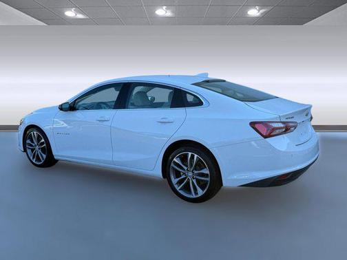 2024 Chevrolet Malibu FWD 2LT