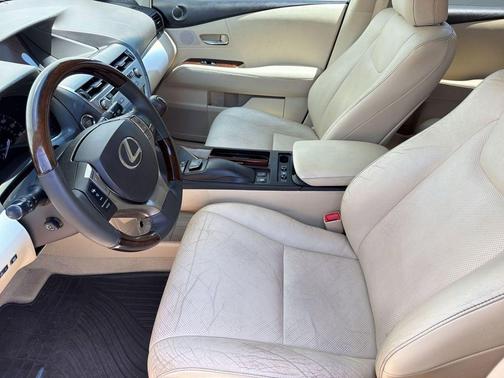 Maroon 2014 Lexus RX 350 Base