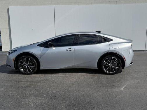 2025 Toyota Prius Limited