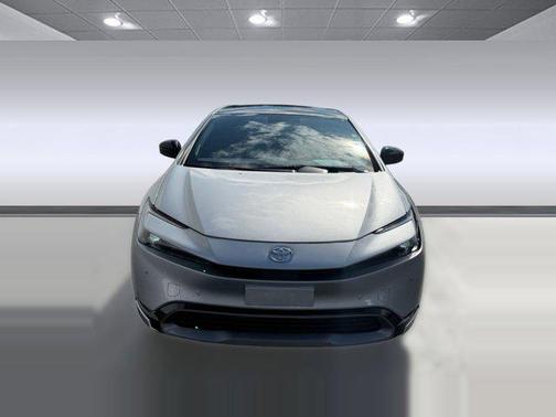 2025 Toyota Prius Limited