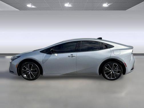 2025 Toyota Prius Limited