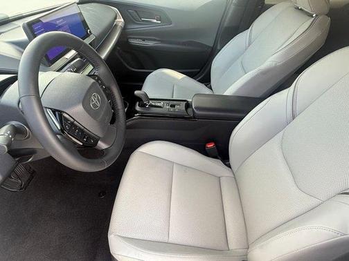 2025 Toyota Prius Limited