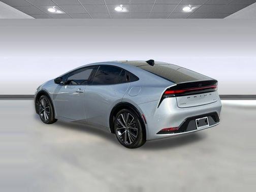 2025 Toyota Prius Limited