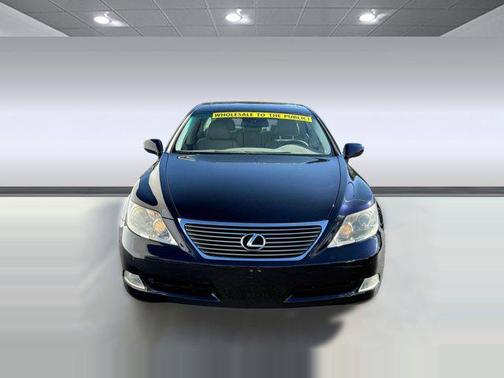 2007 Lexus LS 460 Base