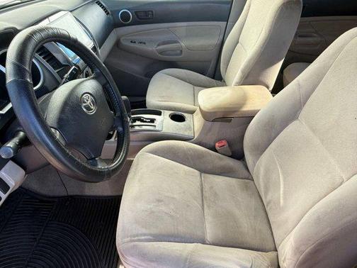 2005 Toyota Tacoma PreRunner Double Cab