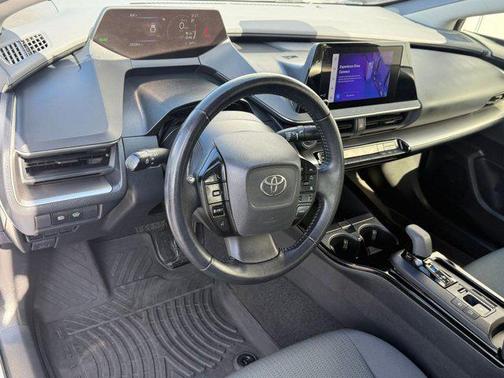 2023 Toyota Prius LE