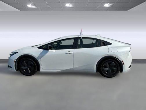 2023 Toyota Prius LE