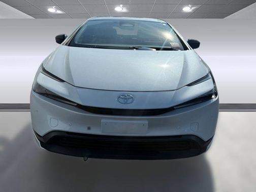 2023 Toyota Prius LE