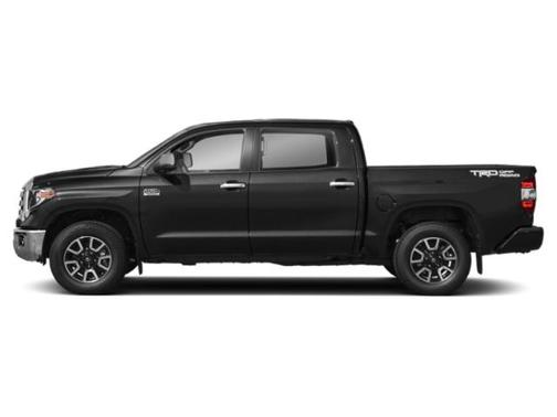 2020 Toyota Tundra 1794 Edition